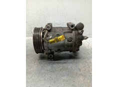 Recambio de compresor aire acondicionado para citroen c5 berlina lx (e) referencia OEM IAM SD7C161304F  