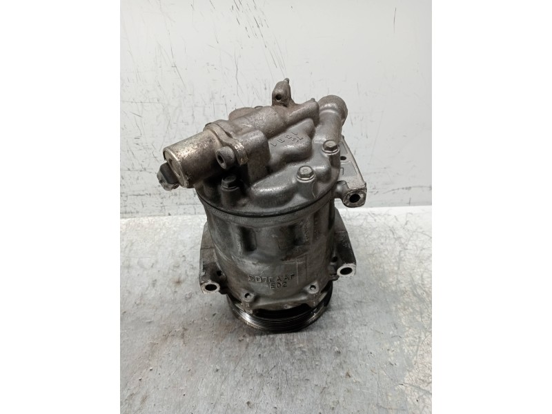 Recambio de compresor aire acondicionado para citroen c5 berlina lx (e) referencia OEM IAM SD7C161304F  