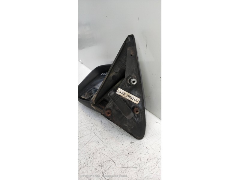 Recambio de retrovisor izquierdo para ford orion referencia OEM IAM    Recambio de retrovisor izquierdo para ford orion referencia OEM IAM