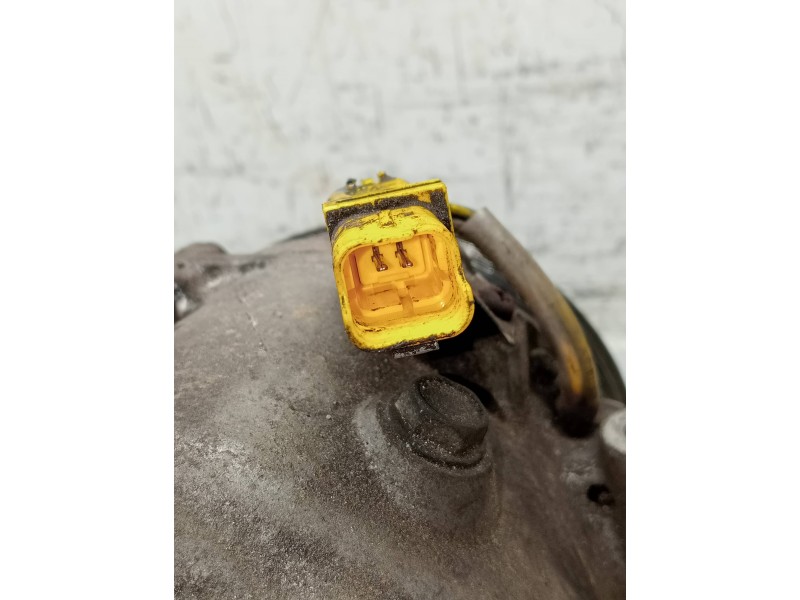 Recambio de compresor aire acondicionado para citroen c5 berlina lx (e) referencia OEM IAM SD7C161304F  