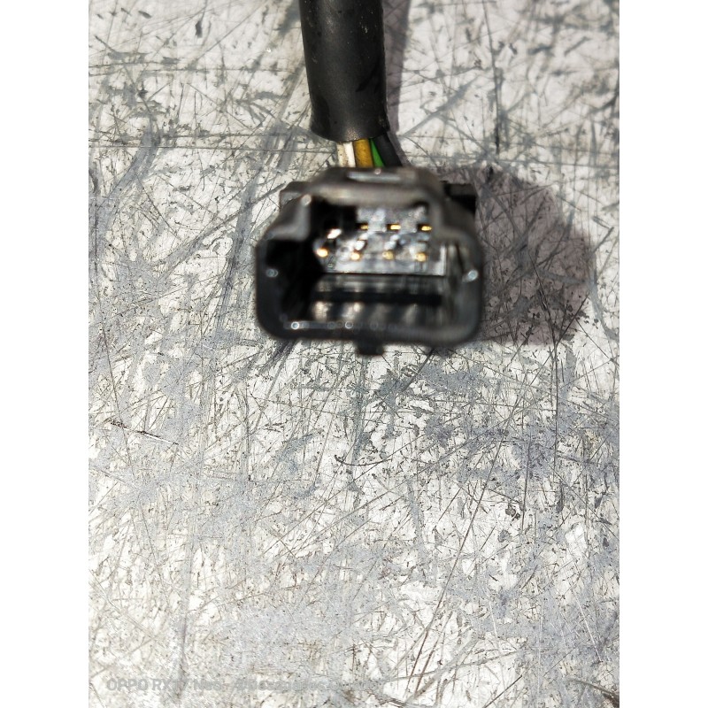 Recambio de piloto trasero izquierdo interior para renault megane iii sport tourer dynamique referencia OEM IAM 265550028R  5P