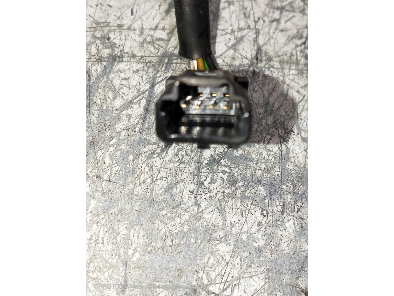 Recambio de piloto trasero izquierdo interior para renault megane iii sport tourer dynamique referencia OEM IAM 265550028R  5P