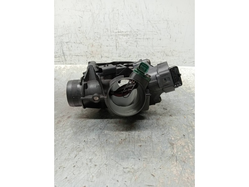 Recambio de caja mariposa para citroen c5 berlina lx (e) referencia OEM IAM   