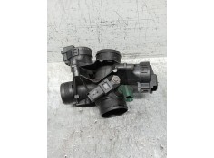 Recambio de caja mariposa para citroen c5 berlina lx (e) referencia OEM IAM   