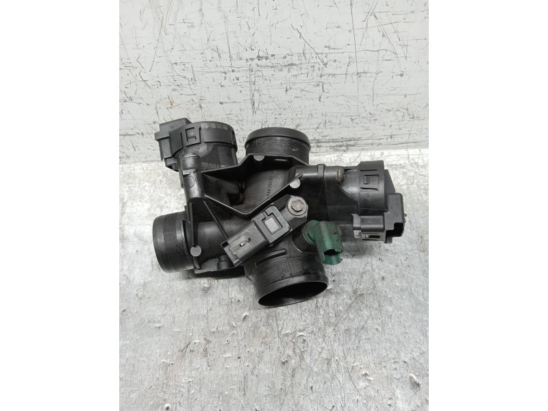 Recambio de caja mariposa para citroen c5 berlina lx (e) referencia OEM IAM   