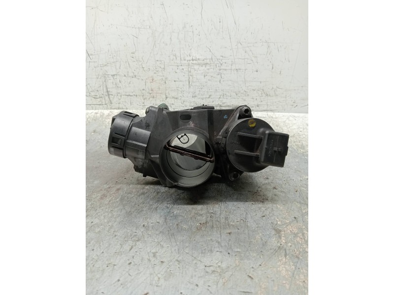 Recambio de caja mariposa para citroen c5 berlina lx (e) referencia OEM IAM   