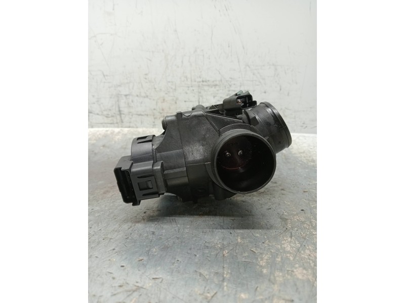 Recambio de caja mariposa para citroen c5 berlina lx (e) referencia OEM IAM   