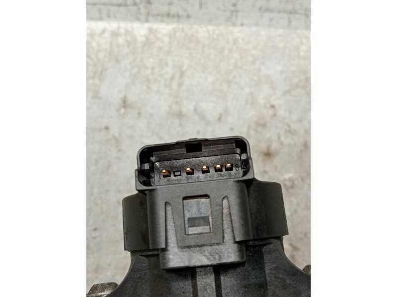 Recambio de caja mariposa para citroen c5 berlina lx (e) referencia OEM IAM   