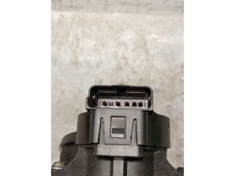 Recambio de caja mariposa para citroen c5 berlina lx (e) referencia OEM IAM   