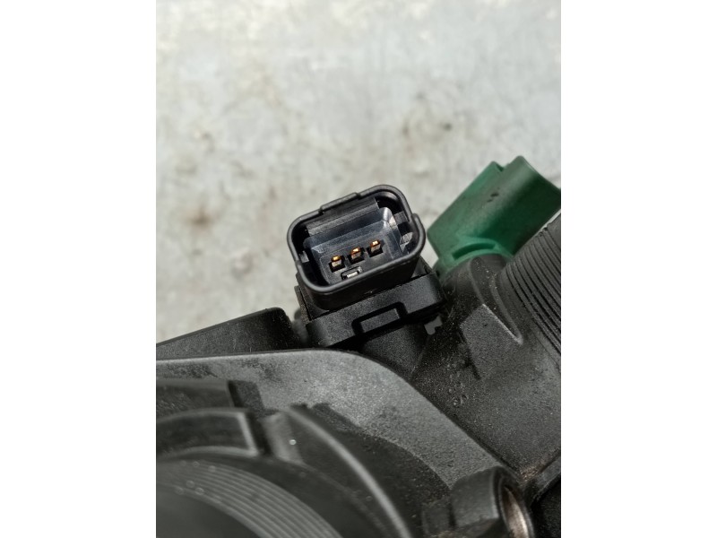 Recambio de caja mariposa para citroen c5 berlina lx (e) referencia OEM IAM   