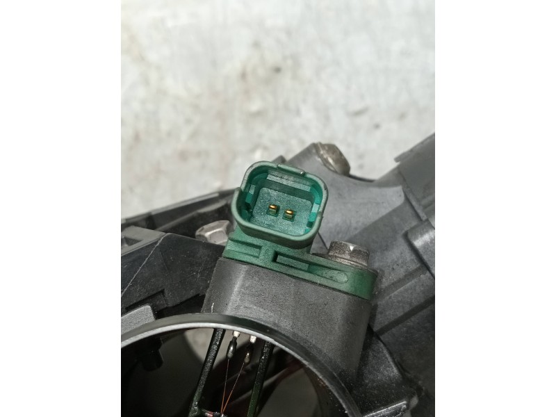 Recambio de caja mariposa para citroen c5 berlina lx (e) referencia OEM IAM   