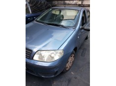 fiat punto berlina (188) del año 2004