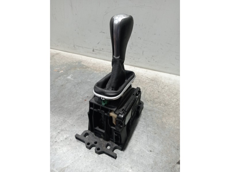 Recambio de palanca cambio para land rover range rover sport v6 td s referencia OEM IAM AH327Z370AD  