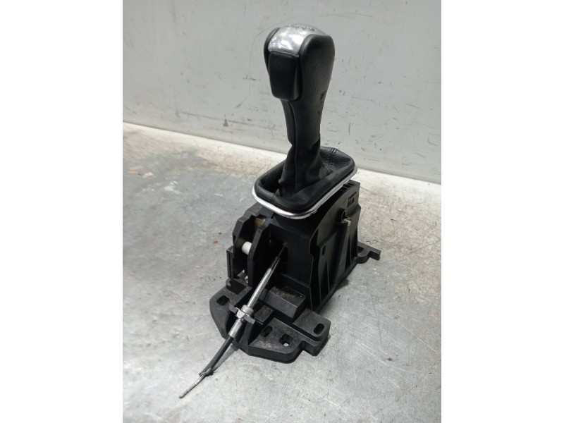 Recambio de palanca cambio para land rover range rover sport v6 td s referencia OEM IAM AH327Z370AD  