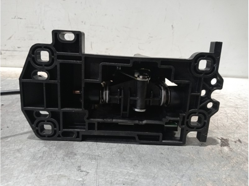 Recambio de palanca cambio para land rover range rover sport v6 td s referencia OEM IAM AH327Z370AD  