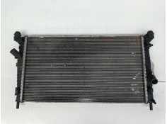 Recambio de radiador agua para ford c-max (cb3) 1.8 flexifuel cat referencia OEM IAM 3M5H8005RK  