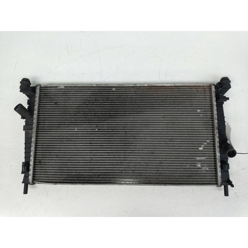 Recambio de radiador agua para ford c-max (cb3) 1.8 flexifuel cat referencia OEM IAM 3M5H8005RK  
