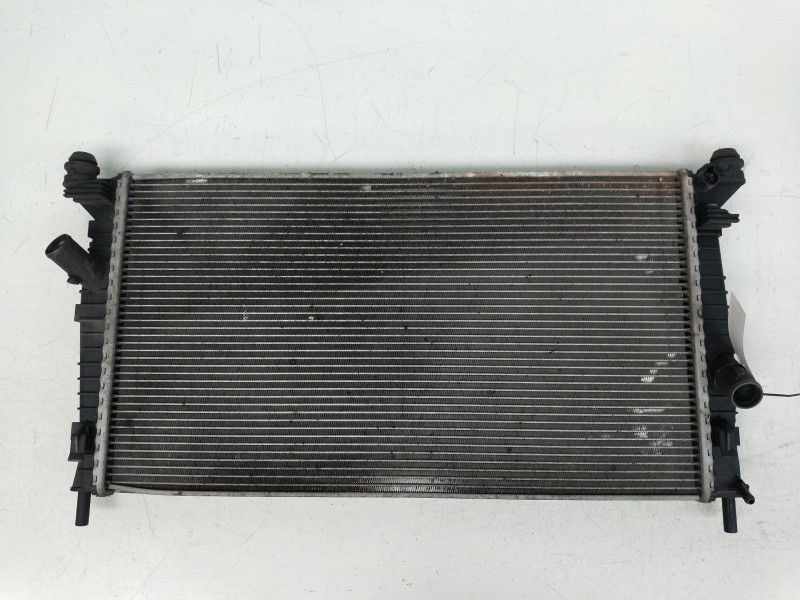 Recambio de radiador agua para ford c-max (cb3) 1.8 flexifuel cat referencia OEM IAM 3M5H8005RK  