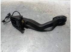 Recambio de potenciometro pedal para citroen c4 berlina vtr plus referencia OEM IAM 0280755001 9650869180 