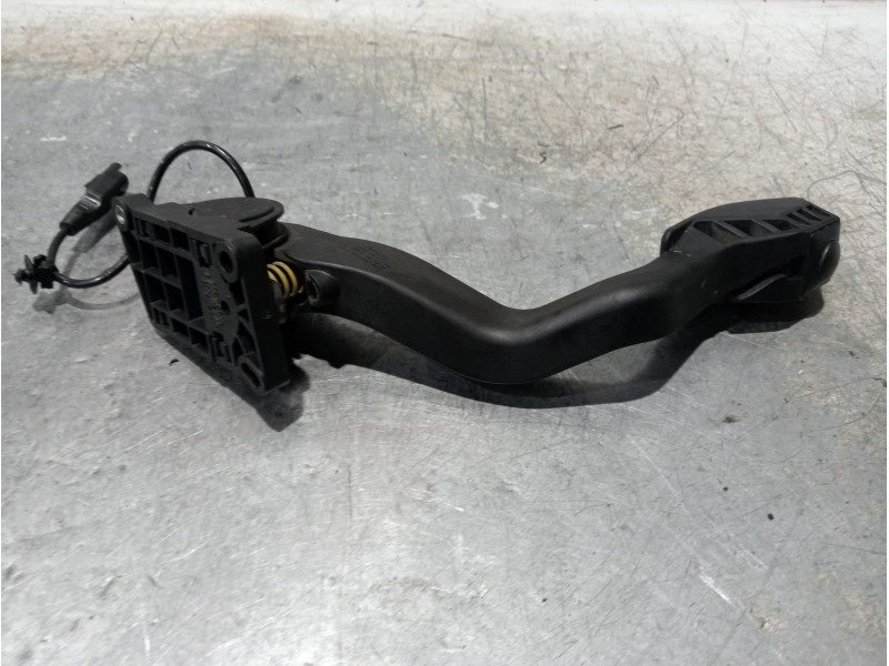 Recambio de potenciometro pedal para citroen c4 berlina vtr plus referencia OEM IAM 0280755001 9650869180 