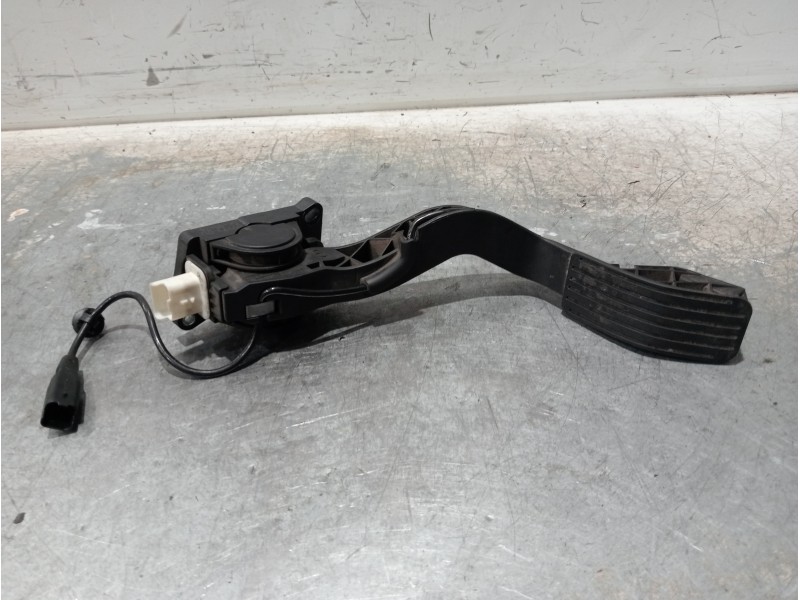 Recambio de potenciometro pedal para citroen c4 berlina vtr plus referencia OEM IAM 0280755001 9650869180 