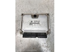 Recambio de centralita motor uce para seat leon (1m1) signo referencia OEM IAM 0281010229 038906012BT 