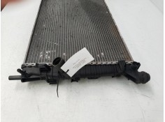 Recambio de radiador agua para ford c-max (cb3) 1.8 flexifuel cat referencia OEM IAM 3M5H8005RK   2