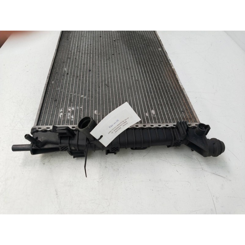 Recambio de radiador agua para ford c-max (cb3) 1.8 flexifuel cat referencia OEM IAM 3M5H8005RK  