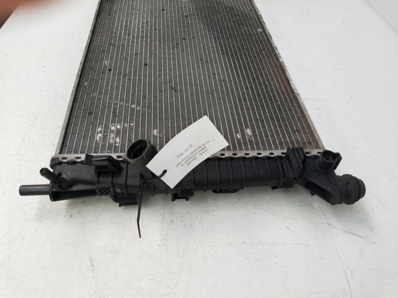 Recambio de radiador agua para ford c-max (cb3) 1.8 flexifuel cat referencia OEM IAM 3M5H8005RK  