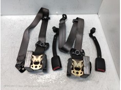 Recambio de juego cinturones delantero para seat leon (1m1) signo referencia OEM IAM    2