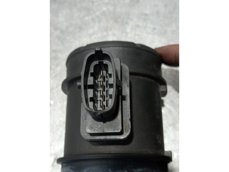 Recambio de caudalimetro para chevrolet captiva 2.0 vcdi ls referencia OEM IAM 0281002618 55350048 