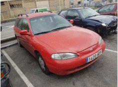 hyundai lantra familiar (rd) del año 1998