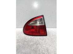 Recambio de piloto trasero izquierdo para seat leon (1m1) signo referencia OEM IAM   