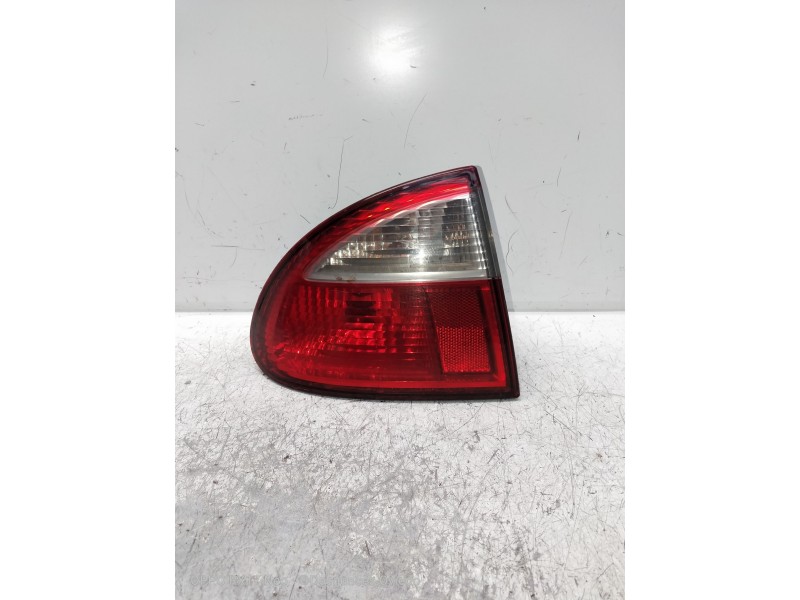 Recambio de piloto trasero izquierdo para seat leon (1m1) signo referencia OEM IAM   