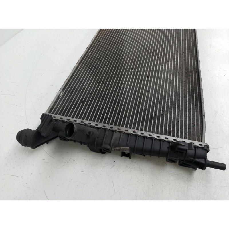 Recambio de radiador agua para ford c-max (cb3) 1.8 flexifuel cat referencia OEM IAM 3M5H8005RK  