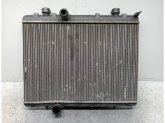 Recambio de radiador agua para citroen c5 berlina lx (e) referencia OEM IAM P9645586980 ETP10071 