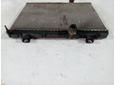 Recambio de radiador agua para citroen c5 berlina lx (e) referencia OEM IAM P9645586980 ETP10071  2
