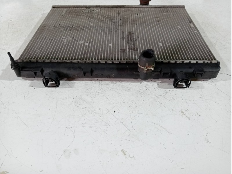 Recambio de radiador agua para citroen c5 berlina lx (e) referencia OEM IAM P9645586980 ETP10071 