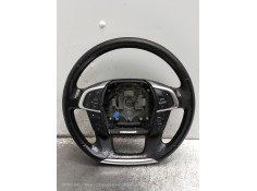Recambio de volante para citroen c4 lim. collection referencia OEM IAM 96754515ZD 307519599P96AF 