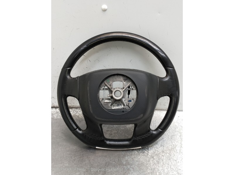 Recambio de volante para citroen c4 lim. collection referencia OEM IAM 96754515ZD 307519599P96AF 