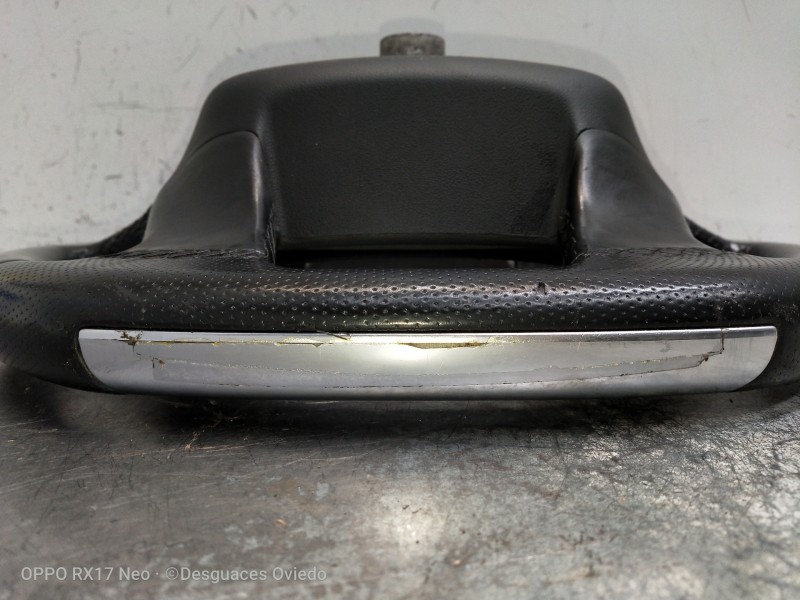 Recambio de volante para citroen c4 lim. collection referencia OEM IAM 96754515ZD 307519599P96AF VER FOTOS