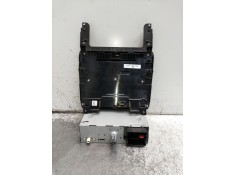 Recambio de sistema audio / radio cd para citroen c4 lim. collection referencia OEM IAM 9666027477 9801189780  2