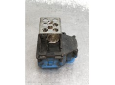 Recambio de resistencia calefaccion para citroen c4 lim. collection referencia OEM IAM 9662240180 8241011 