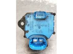 Recambio de resistencia calefaccion para citroen c4 lim. collection referencia OEM IAM 9662240180 8241011  2