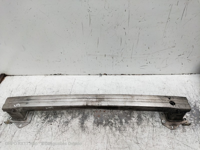 Recambio de refuerzo paragolpes delantero para citroen c4 lim. collection referencia OEM IAM   