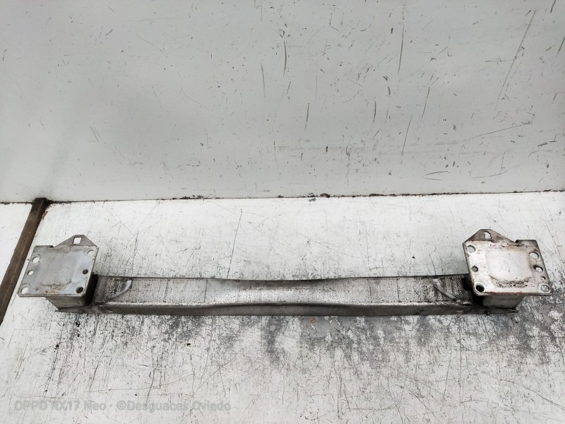 Recambio de refuerzo paragolpes delantero para citroen c4 lim. collection referencia OEM IAM   