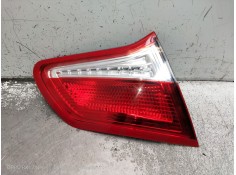 Recambio de piloto trasero izquierdo interior para citroen c4 lim. collection referencia OEM IAM 9672155880  