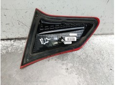 Recambio de piloto trasero izquierdo interior para citroen c4 lim. collection referencia OEM IAM 9672155880   2