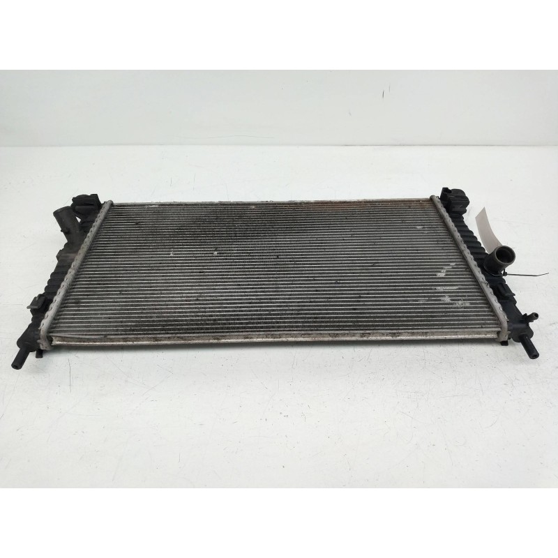 Recambio de radiador agua para ford c-max (cb3) 1.8 flexifuel cat referencia OEM IAM 3M5H8005RK  
