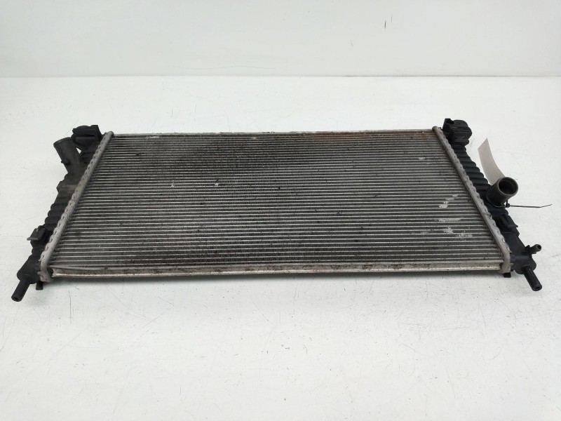 Recambio de radiador agua para ford c-max (cb3) 1.8 flexifuel cat referencia OEM IAM 3M5H8005RK  